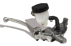 Nissin Remote Res. Master Cylinder (Price per pair)