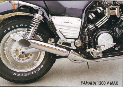 1200 V-Max