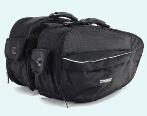 Expanding Panniers 76L (1200)