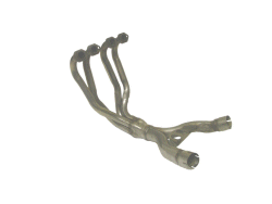 ZZR 600 D-E Downpipes