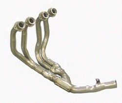 YZF 600 R Thundercat Downpipes