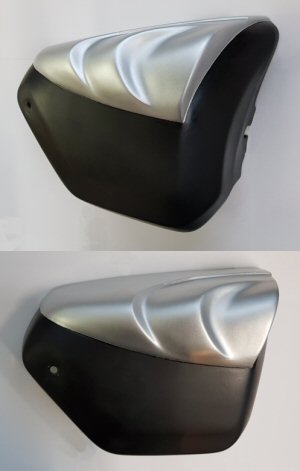 **NEW** Side Panels (pair)