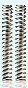 Wilbers Front Fork Springs (standard)