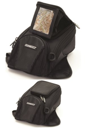 BikeTek Midi Tank Bag 8L (1200)