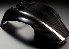 Carbon Top Cover