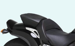 Corbin Touring Pillion Seat (1700)