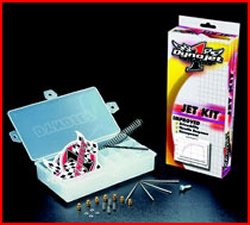 CBR 600 F1-F6  ( 01-06) Dynojet Stage 1 kit