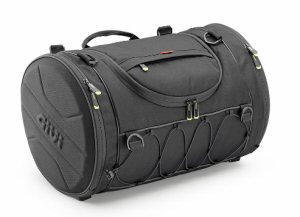 'Easy Range' Tail Pack 35L