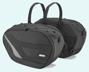 Easy Range Panniers (pair) 27-35 litres
