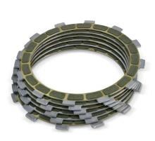 Barnett Carbon friction plates (set of 8) (1200)