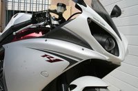 Indicator Shutter