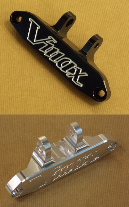 OTEC Original Headlight Bracket (1200)