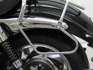 Pannier Holder