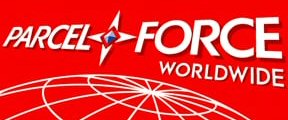 'Parcelforce Worldwide'