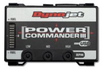 GSXR 1300R Hayabusa (2001) Power Commander 3