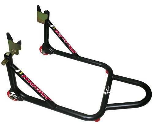 Rear Paddock Stand