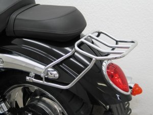 Rear Rack