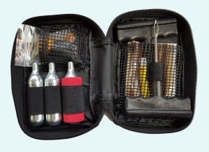 Tubeless Tyre Repair Kit (1200)