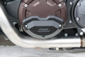 Alternator Engine Case cover protector