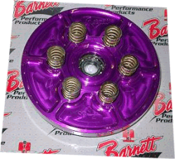 Barnett Spring clutch conversion (1200)