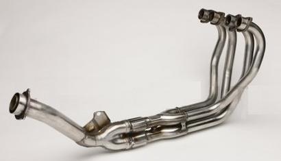 CBR 600 FS-1/2/3 Downpipes