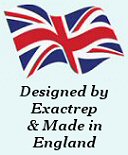 Made-In-England