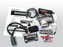 VTR 1000 SP1 Power Commander 3