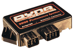 'Dyna 3000' Ignitor Box for Models 1990 ->2007 (digital)