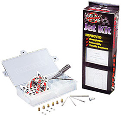 CBR 900 RRW/RRX  (98-99) Dynojet Kit Stage 1