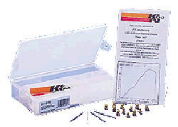 Dynojet & Power Commander Kits