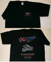 Exactrep T-Shirt  Exactrep