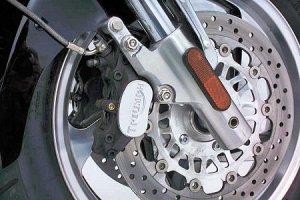 R3 Billet Front Caliper Covers (pair) 