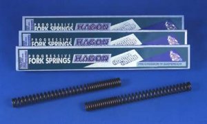 Hagon Progressive Fork Springs