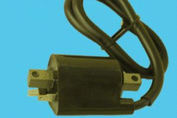 HT Ignition Coil  (Replacement)