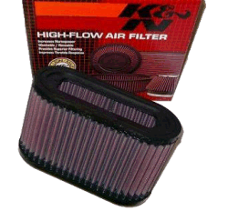 K & N Air Filters