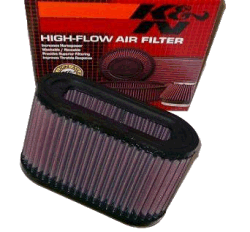 K & N Replacement Air Filter