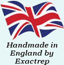 Made-In-England