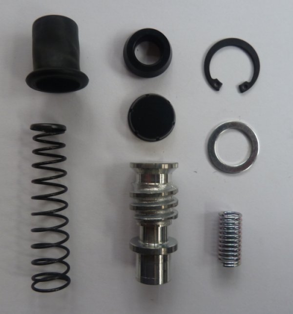 Master Cylinder Repair Kit Clutch