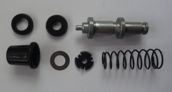 Master Cylinder Repair Kit Front Brake (1200)