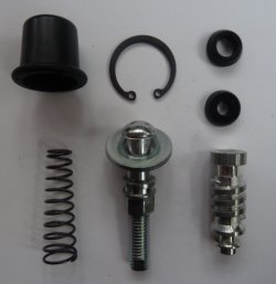 Master Cylinder Repair Kit Rear Brake (1200)