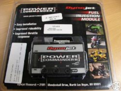 GSX-R1000 K5-K6 (05-06)  Power Commander 3