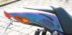 'Race Tail' (1200)