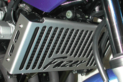 Radiator Grilles