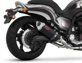 Akrapovic vmax 1700 deals