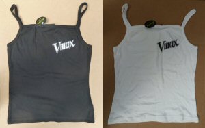 V-Max logo Women's Vest