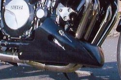 XJR 1200 / 1300 Bellypan