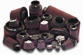 XJR 1200/1300 /SP  K & N Air Filter