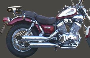 XV535 Virago